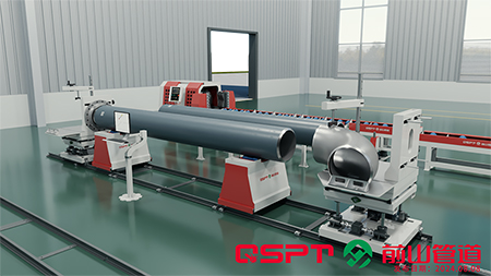 Tipo transportador modular
